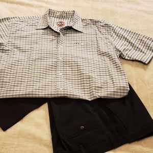 Mens Shirt